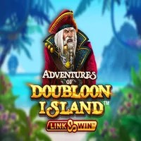 Adventures of Doubloon Island logo by Triple Edge Studios at Wildroyal CasinoAdventures of Doubloon Island
