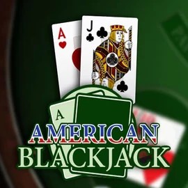 Play the American Blackjack slot by Habanero on Wildroyal Casino