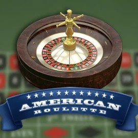 American Roulette (BGaming) online game logo by BGAMING on wild-royalcasino.com