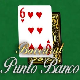 Baccarat - Punto Banco online slot from Red Tiger Gaming – play at wild-royalcasino.com