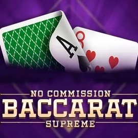 Baccarat Supreme online slot from OneTouch Games – play at wild-royalcasino.com