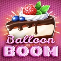 Balloon Boom Slot