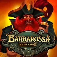 Try Barbarossa DoubleMax slot by Peter & Sons on wild-royalcasino.com – logo image