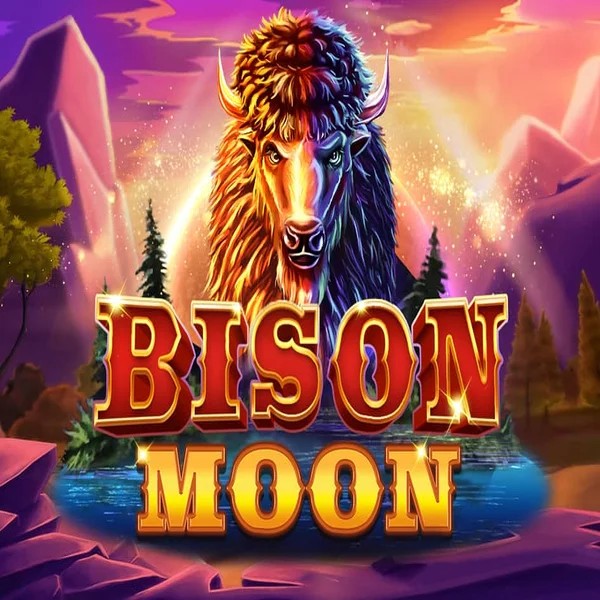 Play Bison Moon slot by Northern Lights Gaming on wild-royalcasino.com