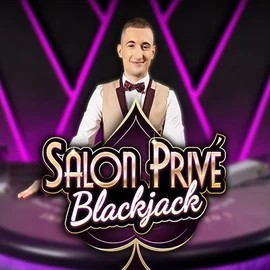 Play Blackjack Salon Privé slot by Ezugi on wild-royalcasino.com