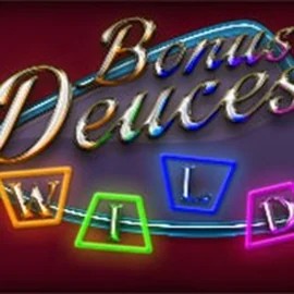 Play Bonus Deuces Wild (RTG) slot by RTG (Reel Time Gaming) on wild-royalcasino.com