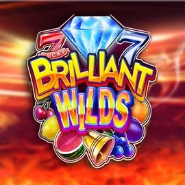 game logo by iSoftBet on wild-royalcasino.com