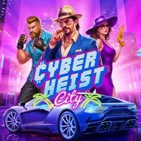 Cyberheist City