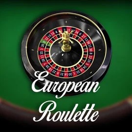European Roulette (Red Tiger) logo by Red Tiger Gaming Wildroyal Casino