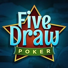 Five Draw Poker MH (Nucleus) slot icon by Nucleus Gaming, available at Wildroyal Casino