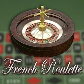 French Roulette (BGaming) logo by BGAMING Wildroyal Casino