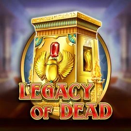 game logo by Play'n GO on wild-royalcasino.com