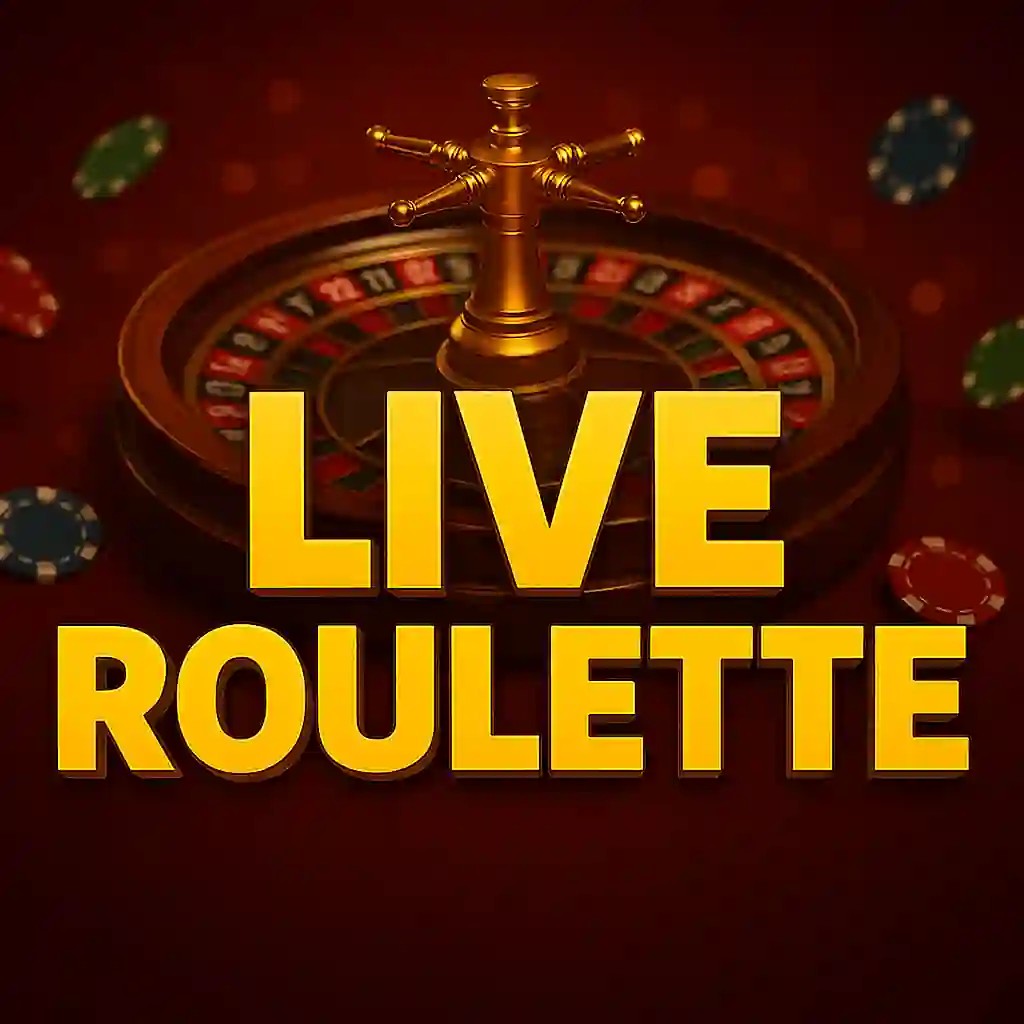 game logo by Pragmatic Live on wild-royalcasino.com