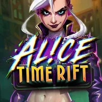 Alice Time Rift Slot