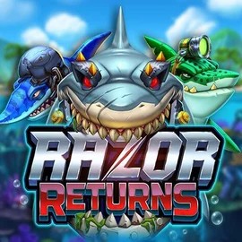 online slot from Push Gaming