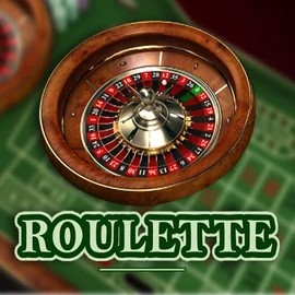 Try Roulette (Habanero) slot by Habanero on wild-royalcasino.com – logo image
