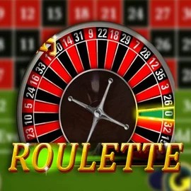 Roulette (Pragmatic Play) logo by Pragmatic Play at Wildroyal Casino