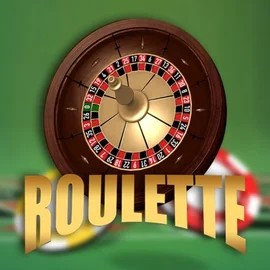 Roulette (Relax Gaming) by Relax Gaming, showcased at wild-royalcasino.com – game logo