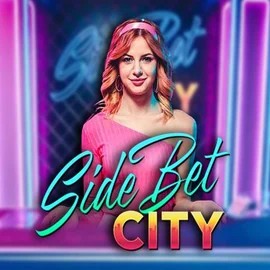 Play Side Bet City slot by Evolution on wild-royalcasino.com