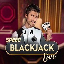 Play Speed Blackjack slot by Pragmatic Play on wild-royalcasino.com