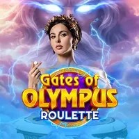 Gates of Olympus Roulette Slot