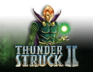 online slot from Games Global