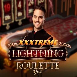 XXXtreme Lightning Roulette online slot from Evolution – play at wild-royalcasino.com
